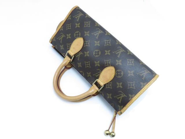 ルイヴィトン モノグラム ポパンクール 中古・古着通販】LOUIS VUITTON (ルイ ヴィトン) LOUIS VUITTON