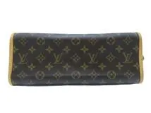 LOUIS VUITTON　ルイ・ヴィトン　 ハンドバッグ　ポパンクール　 モノグラム　M40009【431】2148103943690