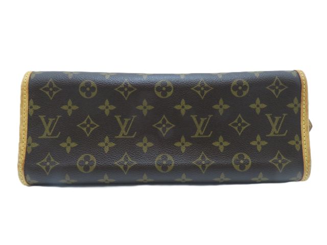 LOUIS VUITTON ルイ・ヴィトン ハンドバッグ ポパンクール モノグラム
