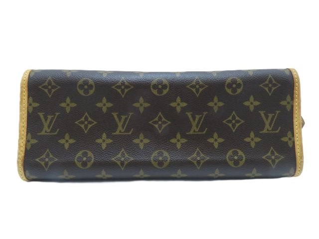 LOUIS VUITTON　ルイ・ヴィトン　 ハンドバッグ　ポパンクール　 モノグラム　M40009【431】2148103943690