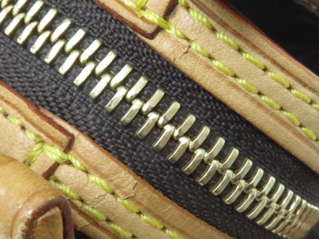 LOUIS VUITTON　ルイ・ヴィトン　 ハンドバッグ　ポパンクール　 モノグラム　M40009【431】2148103943690