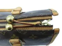 LOUIS VUITTON　ルイ・ヴィトン　 ハンドバッグ　ポパンクール　 モノグラム　M40009【431】2148103943690