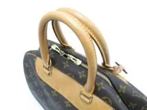 LOUIS VUITTON　ルイ・ヴィトン　 ハンドバッグ　ドーヴィル　モノグラム　M47270【431】2120000353956