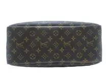 LOUIS VUITTON　ルイ・ヴィトン　 ハンドバッグ　ドーヴィル　モノグラム　M47270【431】2120000353956