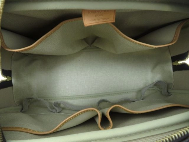 LOUIS VUITTON　ルイ・ヴィトン　 ハンドバッグ　ドーヴィル　モノグラム　M47270【431】2120000353956