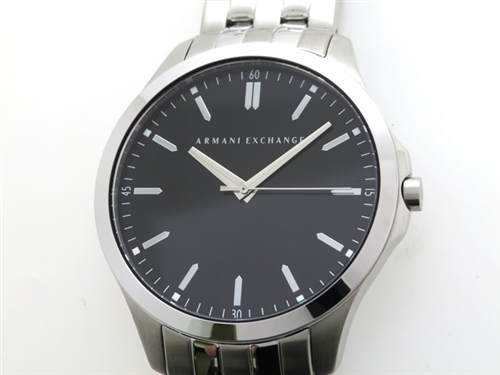 ARMANI EXCHANGE アルマーニエクスチェンジ 腕時計 クオーツ AX2147 SS