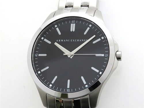 ARMANI EXCHANGE アルマーニエクスチェンジ 腕時計 クオーツ AX2147 SS TM1 2148103035739【200】  の購入なら「質」の大黒屋（公式）