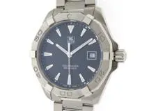 TAG HEUER 時計 タグホイヤー アクアレーサー WAY1110.BA0928 メンズ ...