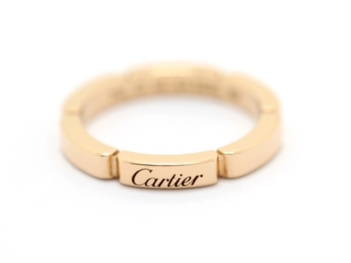Cartier カルティエ マイヨンパンテール リング 指輪 PG 48号 【431