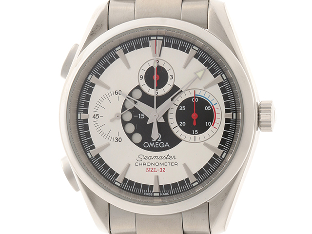 オメガ シーマスターアクアテラ 150m OMEGA/オメガ通販 | シーマスター アクアテラ 150M ステンレス