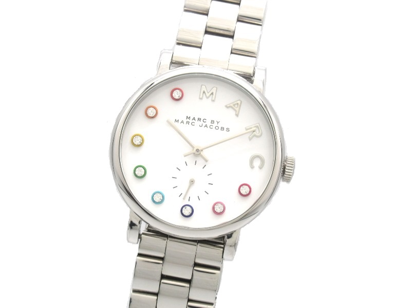 MARC BY MARC JACOBS マークバイマークジェイコブス 時計 MARC BY MARC JACOBS マークバイマークジェイコブス 時計