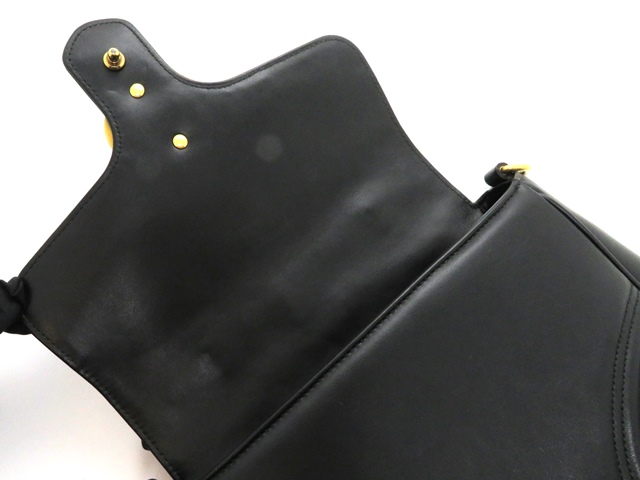 GUCCI グッチ GGマーモント スモール トップハンドルバッグ 498110 GUCCI グッチ GGマーモント スモールトップハンドルバッグ 498110