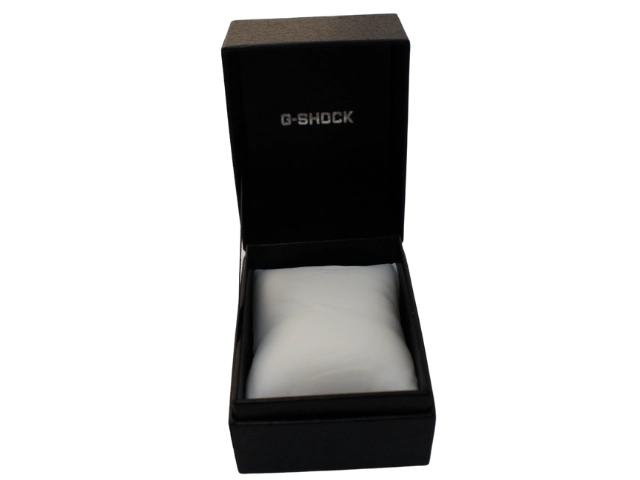 CASIO カシオ 腕時計 G-SHOCK  ホワイト ラバー GA-110MC クォーツ メンズ 2143100524859 【200】