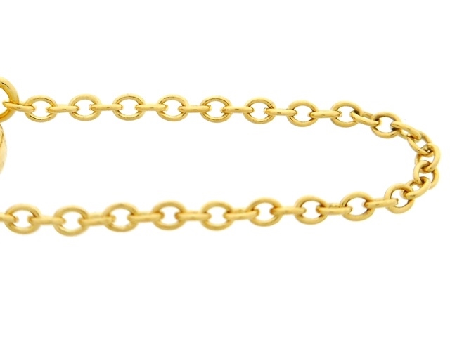 TIFFANY＆CO ティファニー 貴金属・宝石 リング バイザヤード