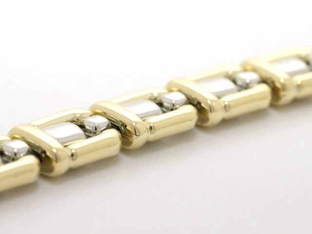 ポーラ ラヴィドール ジュエリー 貴金属・宝石 ネックレス K18