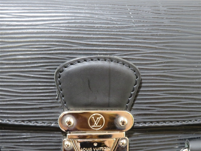 LOUIS VUITTON ルイ・ヴィトン セギュールPM ハンドバッグ LOUIS VUITTON ルイ・ヴィトン セギュールPM ハンドバッグ