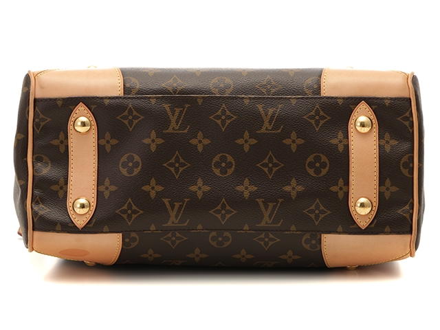 ルイヴィトン モノグラム レティーロPM ハンドバッグ ショルダーバッグ N45