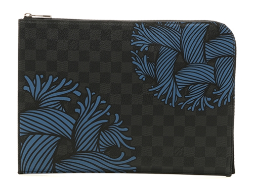 LOUIS VUITTON ルイ・ヴィトン ポシェット ジュールGM クラッチバッグ