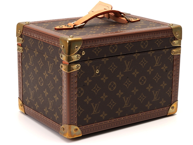 LOUIS VUITTON ルイ・ヴィトン ボワット フラコン 化粧ケース LOUIS VUITTON ルイ・ヴィトン ボワット フラコン 化粧ケース