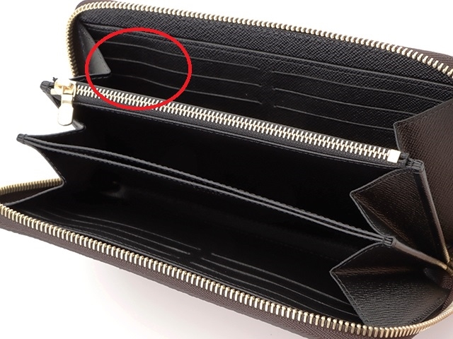 LOUIS VUITTON サイフ・小物 長財布 ジッピー・ウォレット