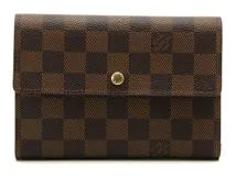 LOUIS VUITTON ルイヴィトン サイフ・小物 三つ折財布 財布 ポルト