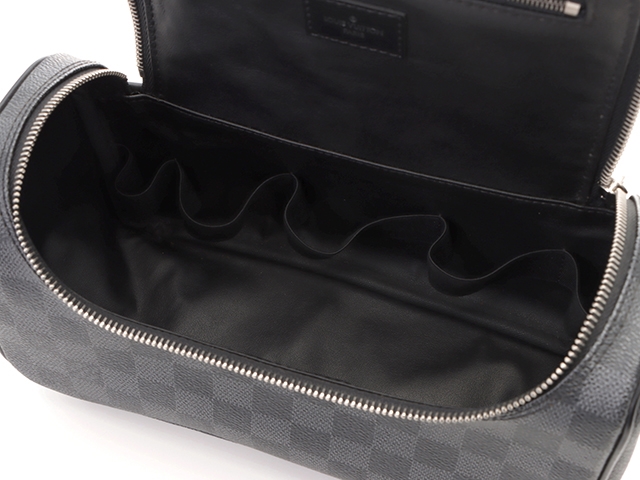 25 Louis Vuitton バッグ セカンドバッグ ポーチ LOUIS VUITTON ルイヴィトン トワレ・ポーチ セカンドバッグ