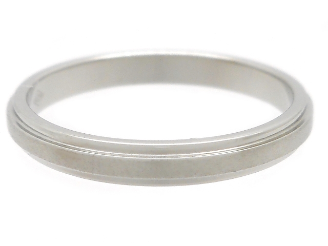 Cartier カルティエ 貴金属・宝石 リング ダムールリング プラチナ