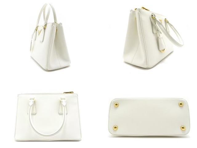 PRADA プラダ ハンド ショルダーバッグ ガレリア2WAYショルダー PRADA プラダ ハンド ショルダーバッグ ガレリア2WAYショルダー