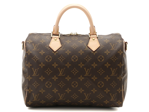 ルイヴィトン スピーディ30 バンドリエール ダミエ ハンドバッグ　2way LOUIS VUITTON ルイヴィトン スピーディ・バンドリエール30 ショルダー