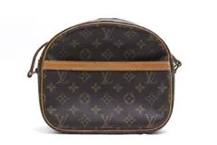 LOUIS VUITTON ルイヴィトン サンリス モノグラム M51222【432】 の