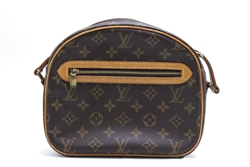 LOUIS VUITTON ルイヴィトン サンリス モノグラム M51222【432】 の