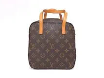 LOUIS VUITTON ルイヴィトン スポンティーニ ショルダーバッグ ２way