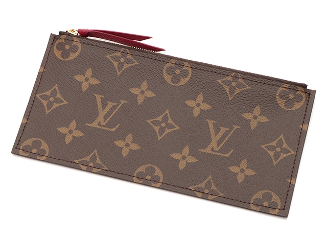 LOUIS VUITTON ルイヴィトン ポシェット ショルダーバッグ ポシェット・フェリシー モノグラム M61276【434】  の購入なら「質」の大黒屋（公式）