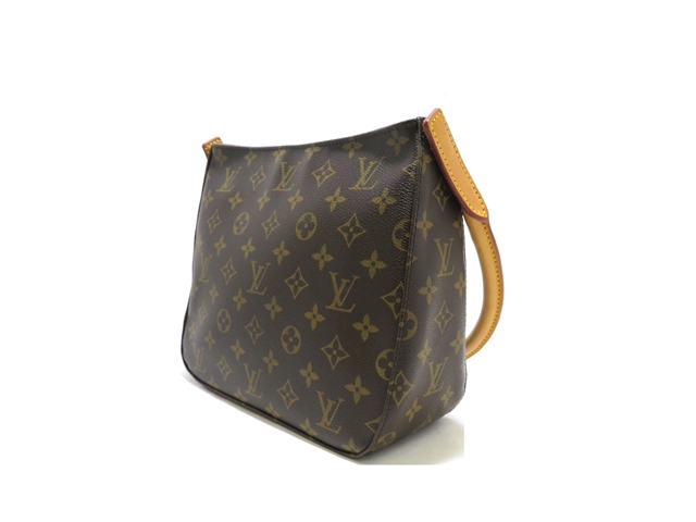 LOUIS VUITTON ルイ・ヴィトン ショルダーバッグ ルーピングMM