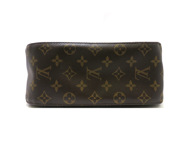Louis Vuitton モノグラムショルダーバッグ ルーピング MM 楽天市場】ルイヴィトン LOUIS VUITTON ルーピングMM モノグラム