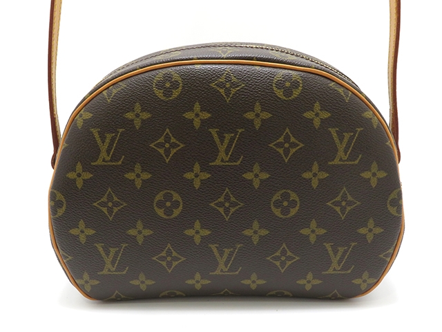 ルイ・ヴィトン LOUIS VUITTON モノグラム ショルダーバッグ