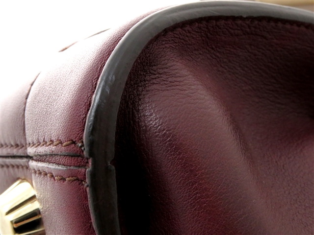 Salvatore Ferragamo サルヴァトーレフェラガモ 2way ショルダー Salvatore Ferragamo サルヴァトーレフェラガモ 2way ショルダー