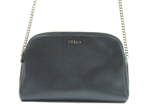 FURLA フルラ バッグ ショルダーバッグ カプリッチョ XL クロス