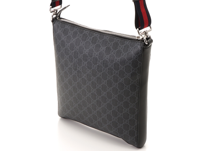グッチ / GUCCI グッチシマ パドロック GG スモール ショルダー