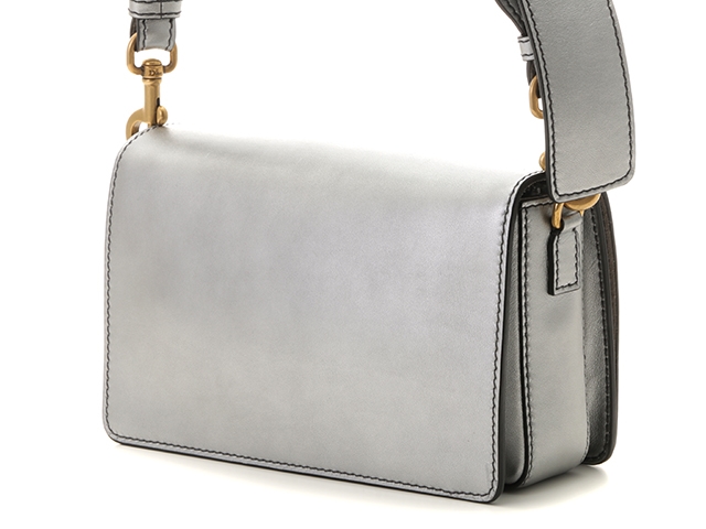 Dior エボリューションフラップバッグ ショルダーバッグ