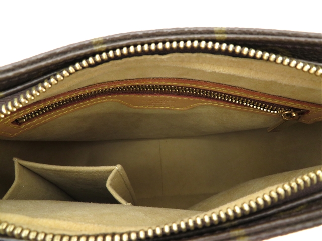 LOUIS VUITTON ルイヴィトン バッグ ルーピングMM ショルダーバッグ