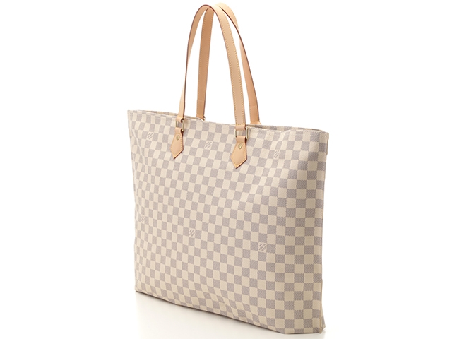 ルイヴィトン ダミエトートバック 楽天市場】【バッグ】LOUIS VUITTON ルイ ヴィトン ダミエ