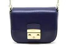 FURLA フルラ バッグ ショルダーバッグ メトロポリスミニチェーン