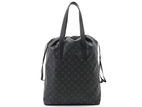 お得定番人気LOUIS VUITTON M44228 未使用正規品 ルイヴィトン カバライト モノグラム・エクリプス ショルダーバッグ