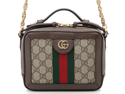 GUCCI グッチ ショルダーバッグ 2wayショルダー オフィディア ミニ2way