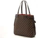 LOUIS VUITTON ルイヴィトン ユゼス トートバッグ ダミエ N51128 【472