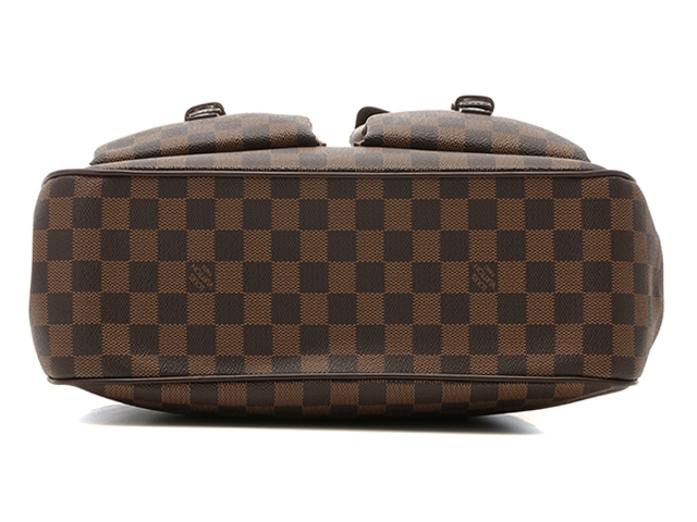LOUIS VUITTON ルイヴィトン ユゼス トートバッグ ダミエ N51128 LOUIS VUITTON ルイヴィトン ユゼス トートバッグ ダミエ N51128