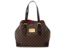 ◆◇ 極上美品 LOUIS VUITTON ルイヴィトン ハムステッド MM