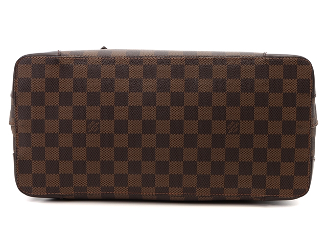 LOUISVUITTON　ルイヴィトン　ダミエ　N51204　ハムステッドMM LOUIS VUITTON ルイヴィトン DAMIER ダミエ Hampstead MM