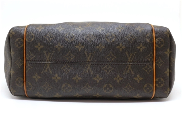 LOUIS VUITTON ルイ・ヴィトン トートバッグ トータリーMM モノグラム